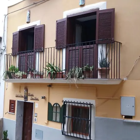 Giu La Testa * Civita