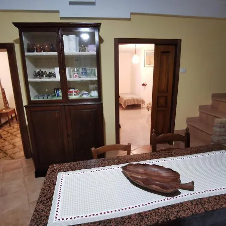 Giu La Testa * Civita
