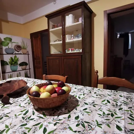Giu La Testa * Civita